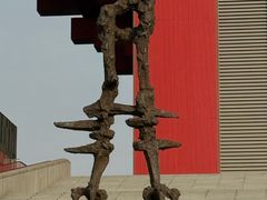 -中华艺术宫(上海美术馆)