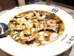 -渔语鱼新川菜Bistro(万象天地店)