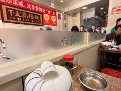 -老·贝尔杂碎馆