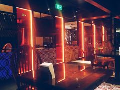 -江边城外烤全鱼(方庄时代购物中心店)