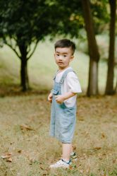 -嘟嘟卡奇儿童摄影