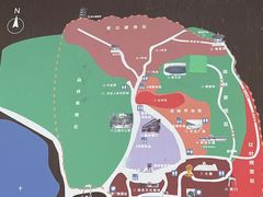 -北京十三陵国家森林公园蟒山景区