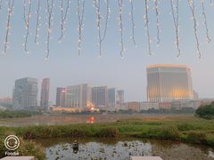 -龙环葡韵住宅式博物馆