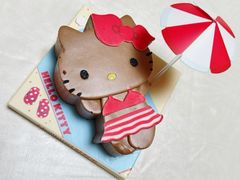 -好利来(团结湖店)