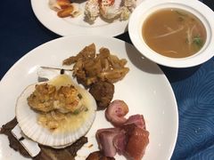 -鹭江潮餐厅•福建菜(鹭江佲家酒店)