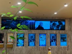 -百丽宫影城(ifc商场店)