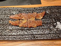 -傲鳗·日本料理(光华路店)