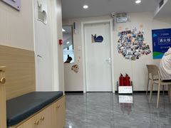 -芭比堂动物医院·CT·微创中心(新顺分院)