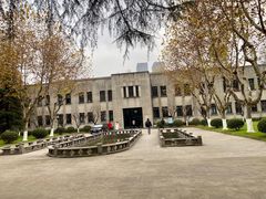 -南京中国近代史遗址博物馆(南京总统府)