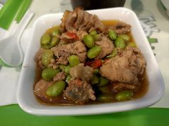 -老乡鸡(合肥高铁南站店)