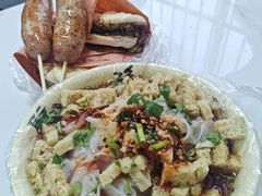 -八分场凉皮老店(正宗)