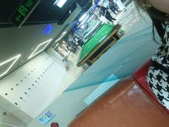 -嘉亿台球俱乐部(观前店)
