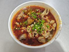 -中山牛肉肥肠粉面馆(军工社区店)
