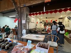 -樊三嬢手工甜水面(大邑安仁店)