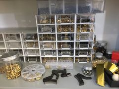 -猛犸手作·皮具·diy团建·礼品定制(新华路店)