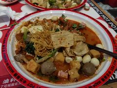 -文立新麻辣烫(合生汇21街区店)