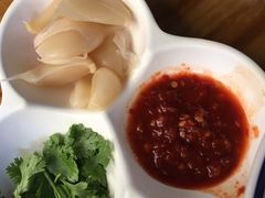 -秦韵轩·西安小馆(贻成福地广场店)