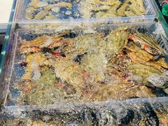 -小满海鲜·别院(天津旗舰店)