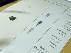 -Onirii Coffee(长乐路店)