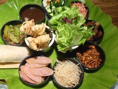 -淀里船宴(卓达店)