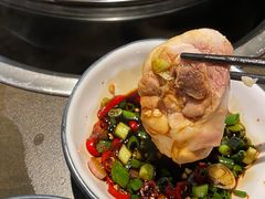 -同仁四季椰子鸡(宝安壹方城店)