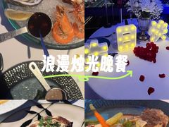-天玑高空江景餐厅&酒吧Sky Secret Restaurant&Bar