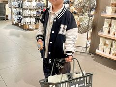 -MUJI无印良品(天河领展广场店)