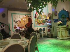 -紫荆广场·花漫里