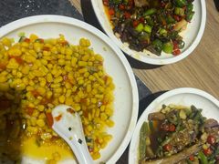 -建辉湖南土菜馆(南大街店)