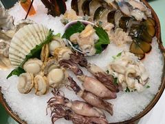 龙虾-红鼎豆捞·非遗鲍皇汤火锅(宝丰路店)