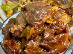 -王家大院·南京菜(湛江路总店)