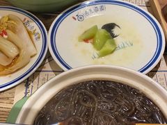 牛肉粉丝煲-卤儿道道(龙游路店)