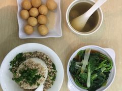 -东平传统鸡饭(德信华城店)