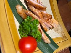 -九井澤精致料理(金茂店)