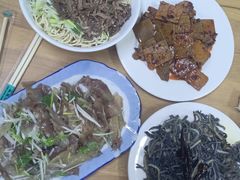 -十二忠手拉面(中华路店)