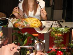 -嗒令甜品·主题融合料理餐厅(首座时代店)