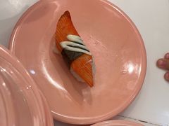 -争鲜回转寿司(通州万达店)
