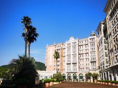 -平湖九龙山庄园圣马可酒店