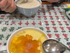 杨枝甘露-堂屋糖水店(愚园店)