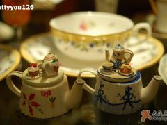 -露西亚咖啡西餐厅(哈尔滨俄侨纪念馆店)