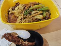 -林静小吃(复兴路店)