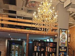 -明日世界密室轰趴·剧本桌游·箭馆团建(国贸店)