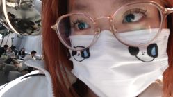 -SWEET NAIL甜果美甲美睫
