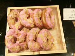 -咸亨大酒店-自助餐厅(解放南路店)