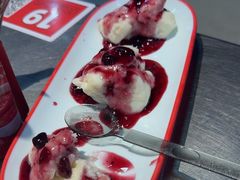 -清真·老金烧烤·小龙虾(山大路店)