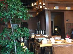 大堂-颐和•海鲜砂锅粥•啫啫煲(奥林匹克广场店)