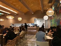 大堂-GOGO Plate(成都太古里店)