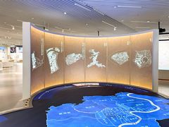 -上海城市规划展示馆