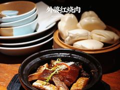 -外婆家(西溪印象城店)
