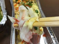 -花道寿司(萧山万象汇店)